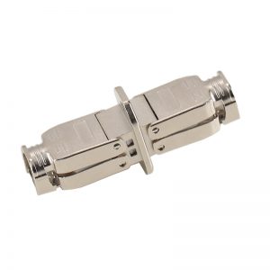 Cat6A Shield Plug Connector
