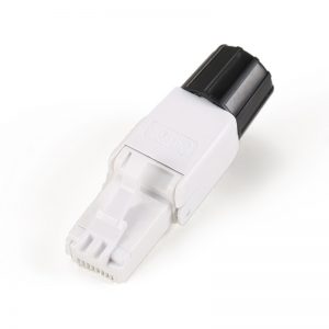 Cat6 UTP Modular Plug