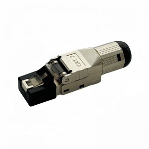 Cat 7 Shield Modular Plug