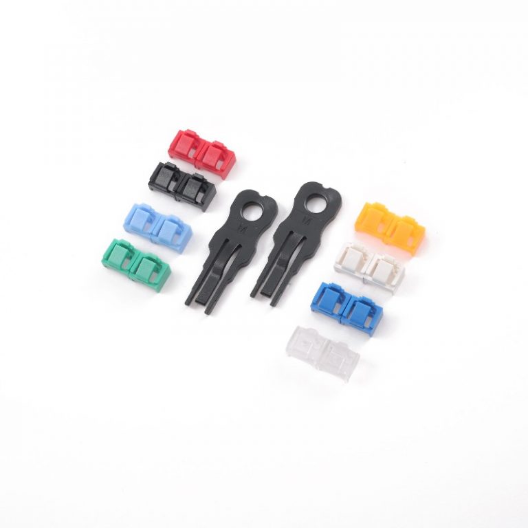RJ45 Dust Plug