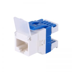 Cat 5 Keystone Jack