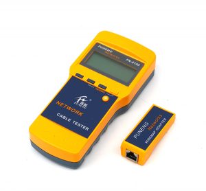 Network Cable Tester