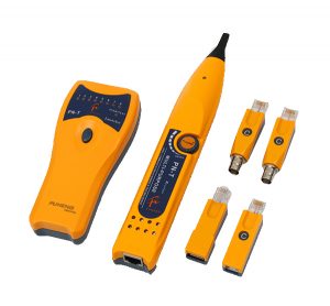 Network Cable Tester
