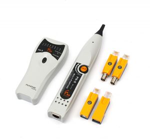 Network Cable Tester